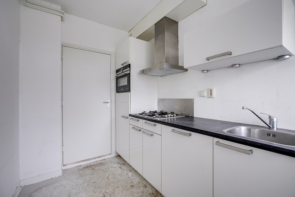 Medium property photo - Auriollaan 36, 3527 EV Utrecht